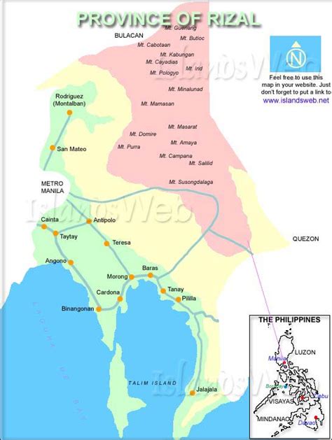 pangasinan to antipolo rizal|Distance from Province.